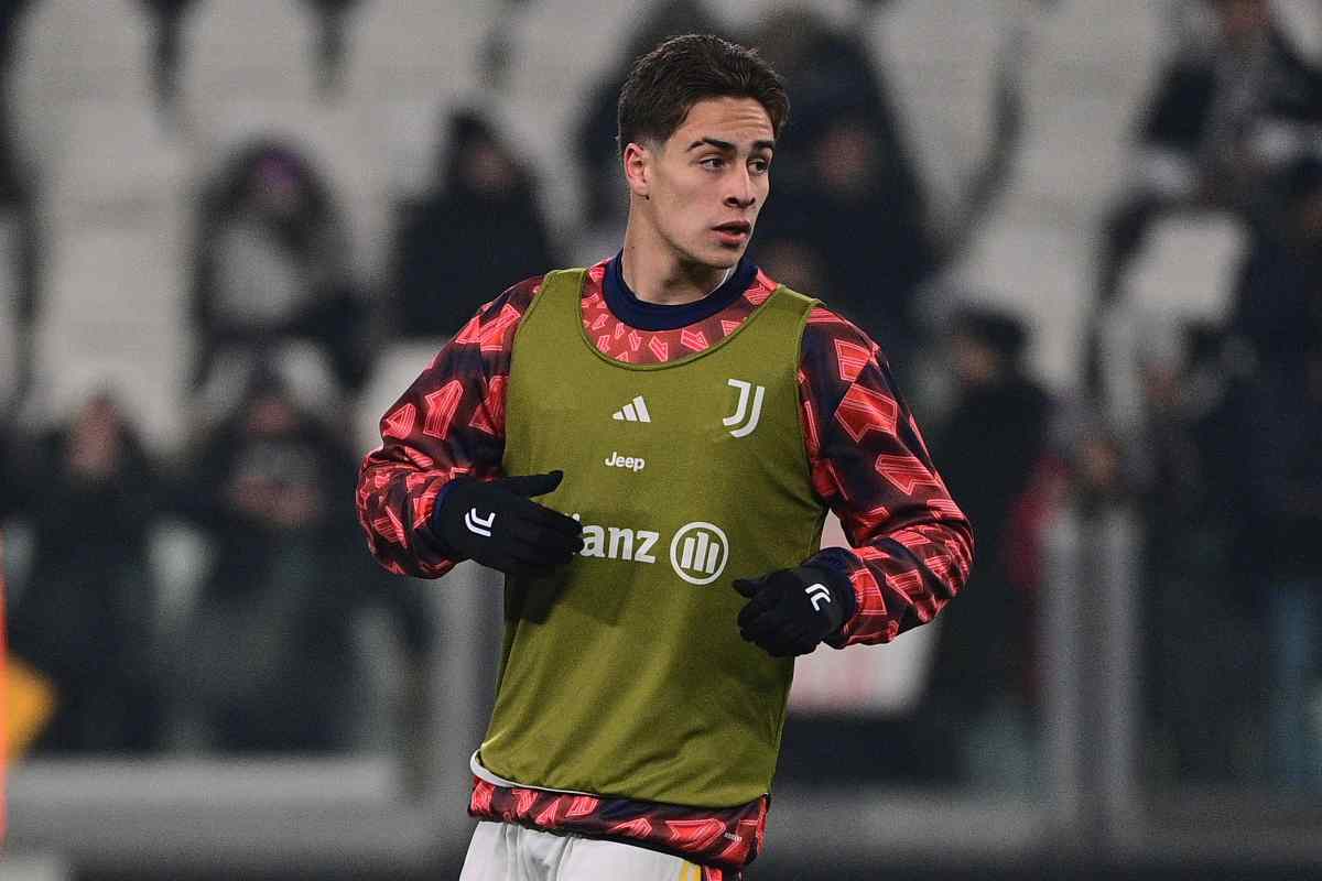 La Juve prepara la cessione di Yildiz