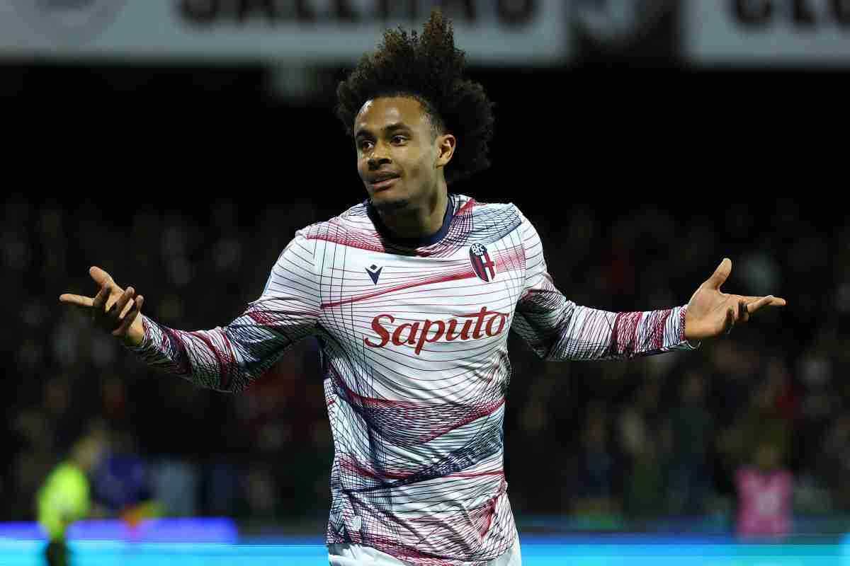 Calciomercato, una big vuole Zirkzee