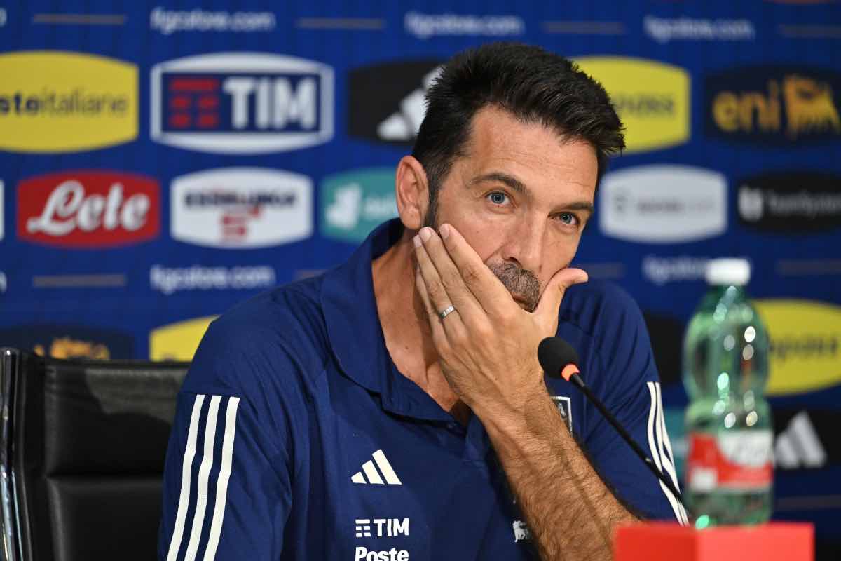 Era l'erede di Buffon ma ora ha detto basta