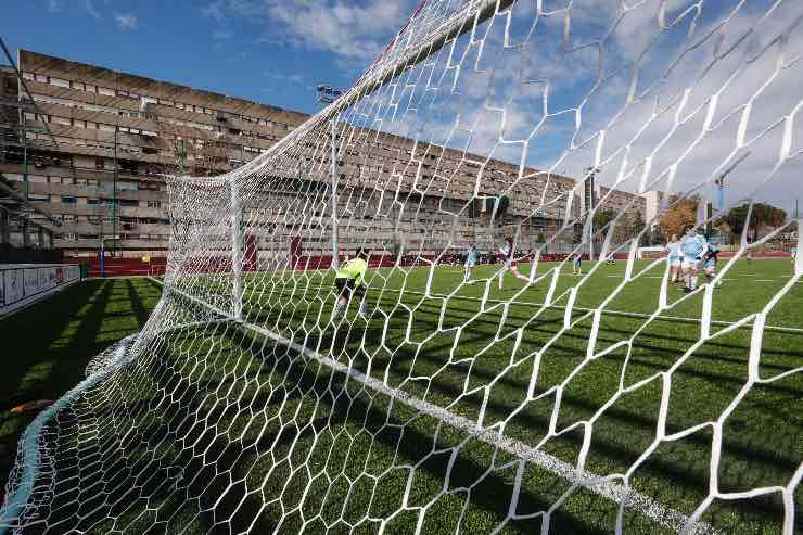 Under 14, ragazzo accusa malore in campo