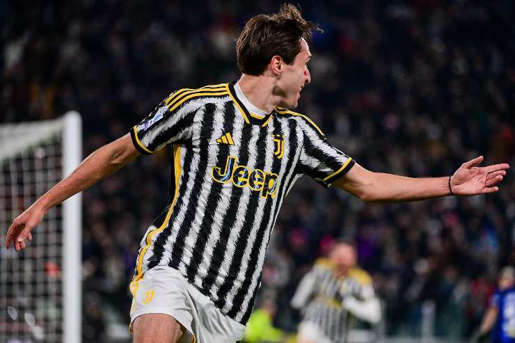 Addio Juventus il sogno del Manchester United