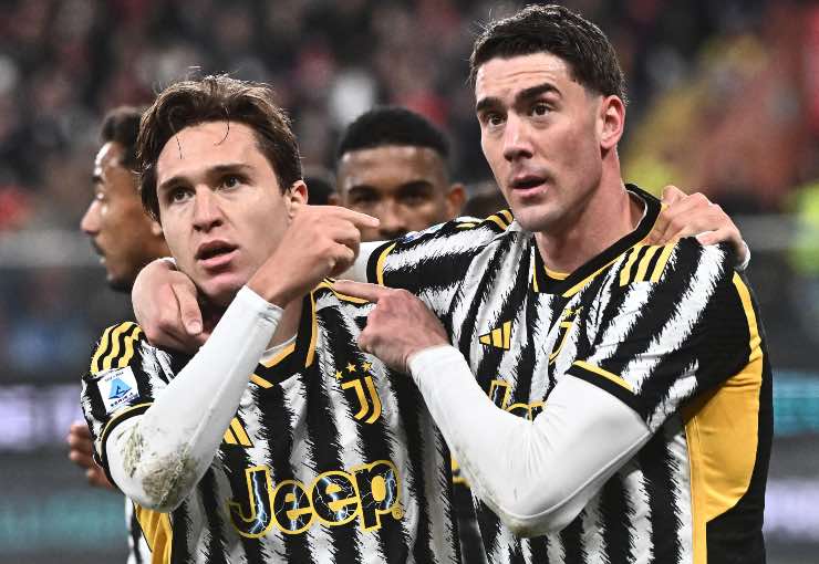 Chiesa vuole di più, ecco cosa ha chiesto alla Juve