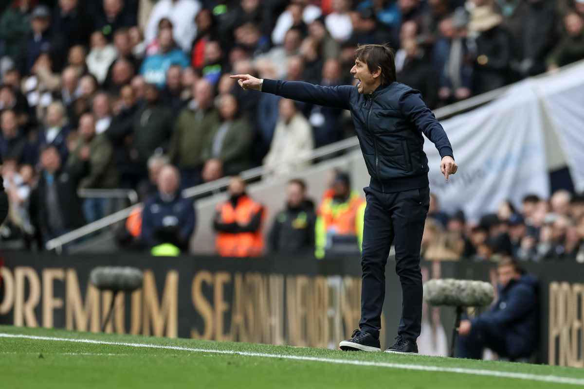 Conte-Milan annuncio conferma Ilario Di Giovambattista