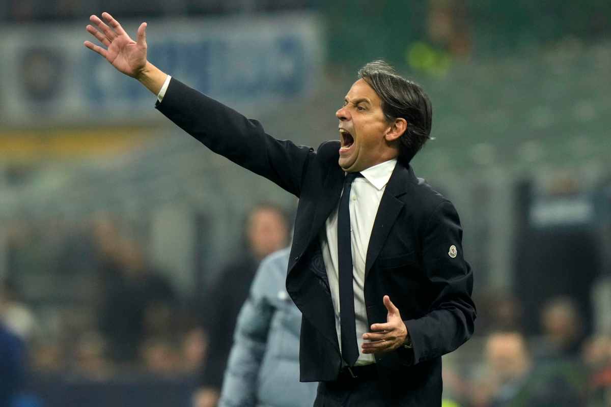 L'infortunio del top player preoccupano l'Inter e Inzaghi