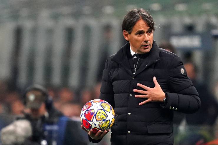 Come cambia il futuro di Inzaghi all'Inter