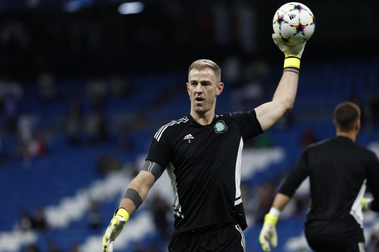 Hart dice addio al calcio