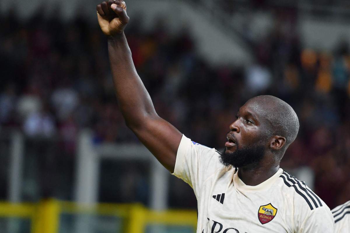 Clamoroso Lukaku: pace fatta e ritorno vicino