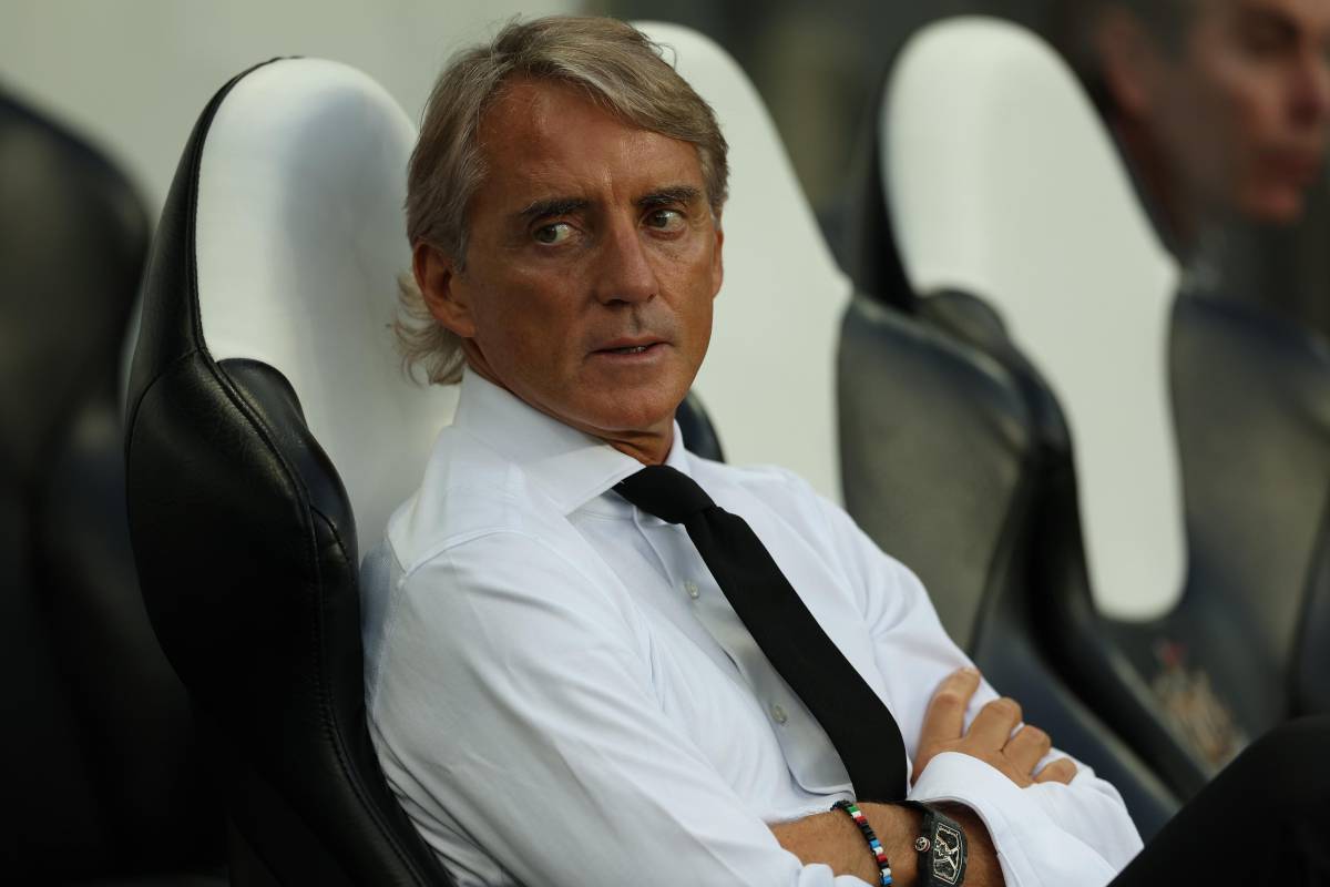 Mancini torna in serie A? Nuova destinazione