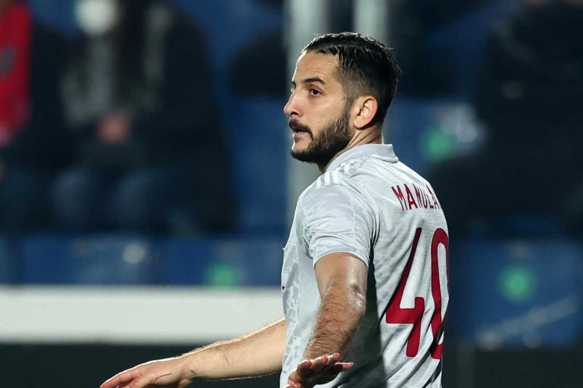 Manolas Serie A bruciato il Verona affare