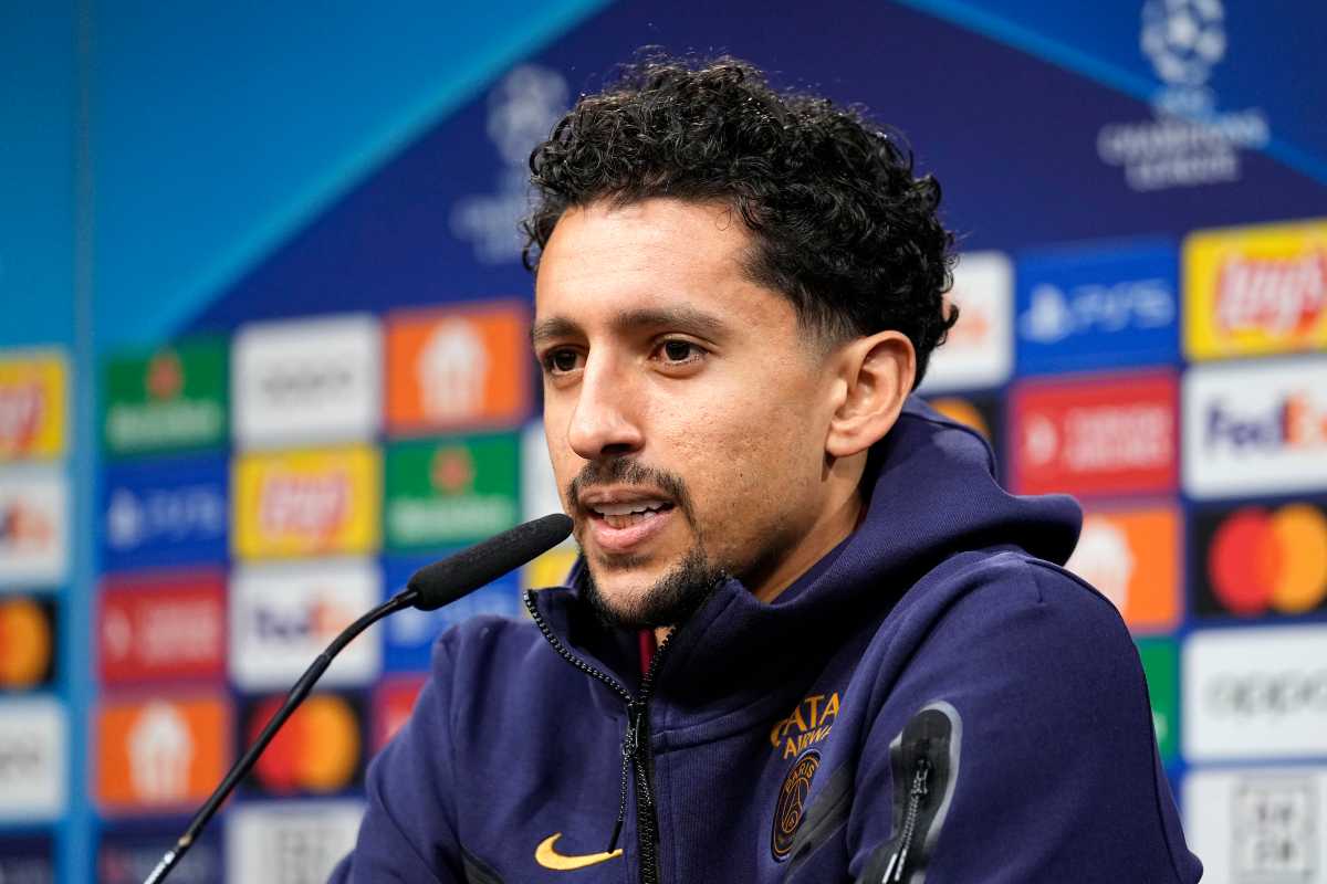 Calciomercato, Marquinhos verso la Serie A