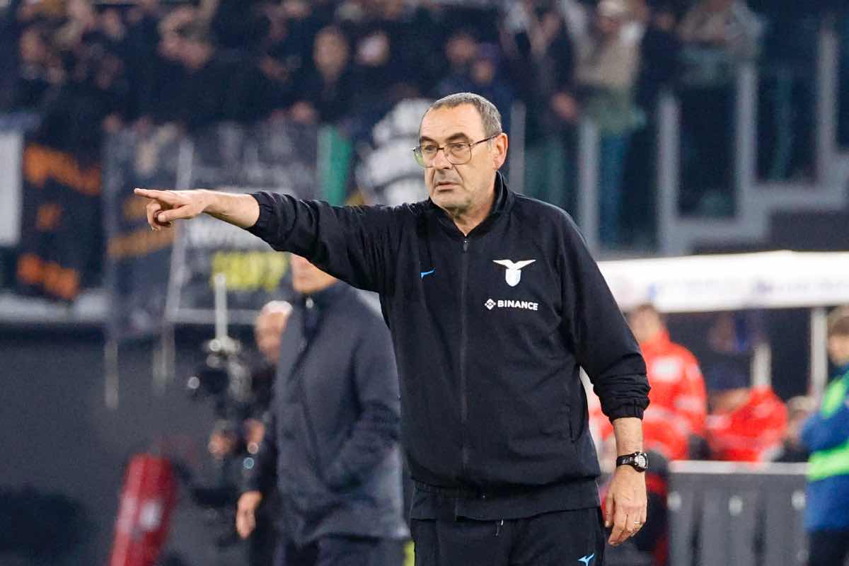 Lazio, non sarà Thiago Motta il post Sarri