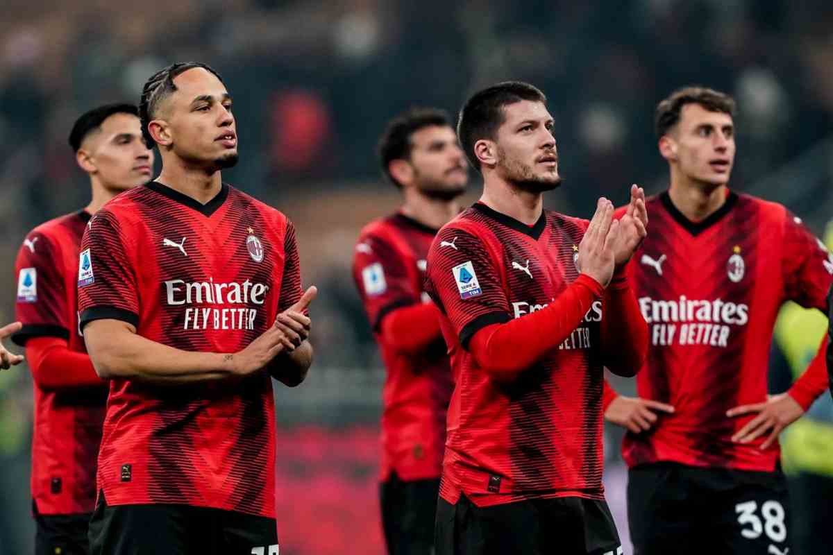 Saluta il Milan e va al Liverpool a zero