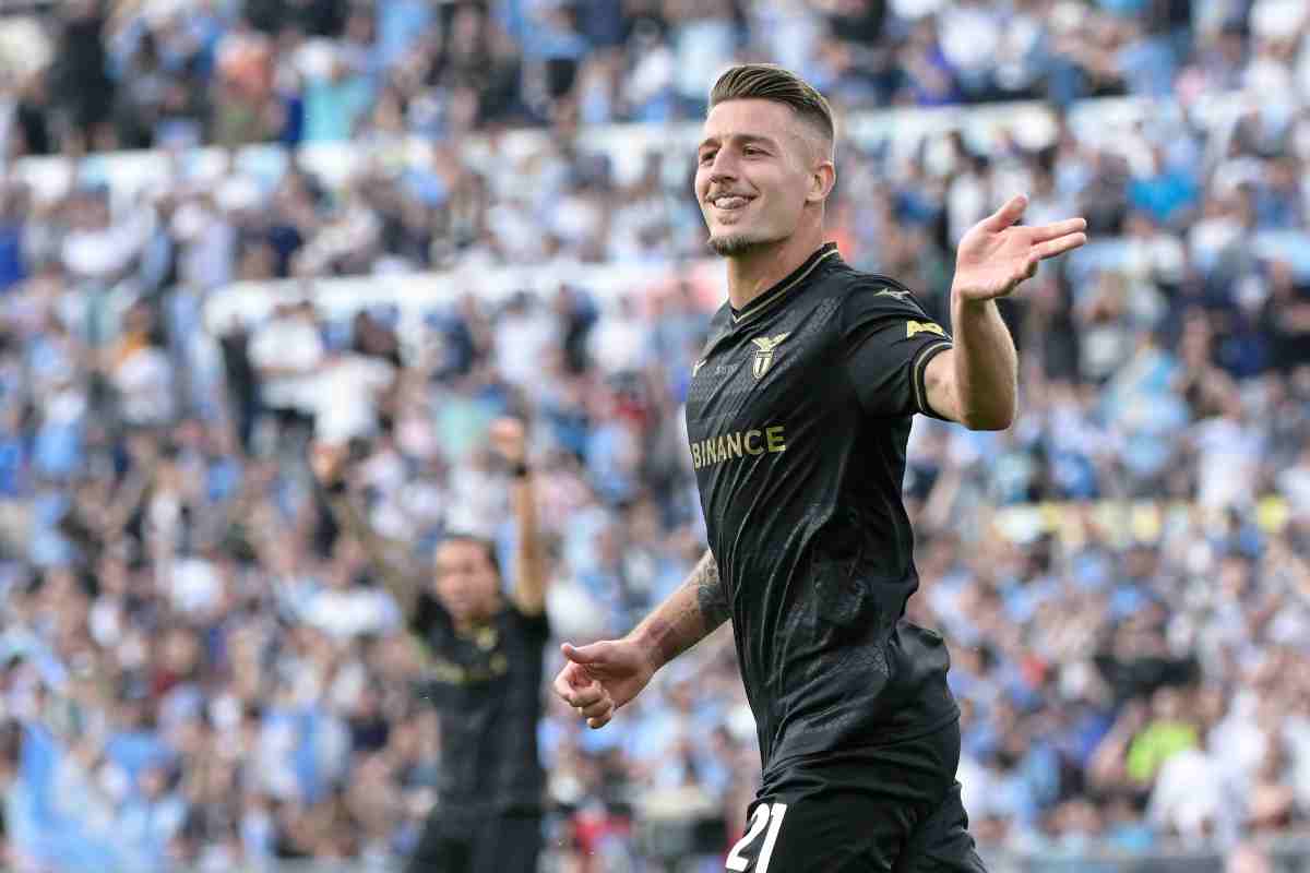 milinkovic 