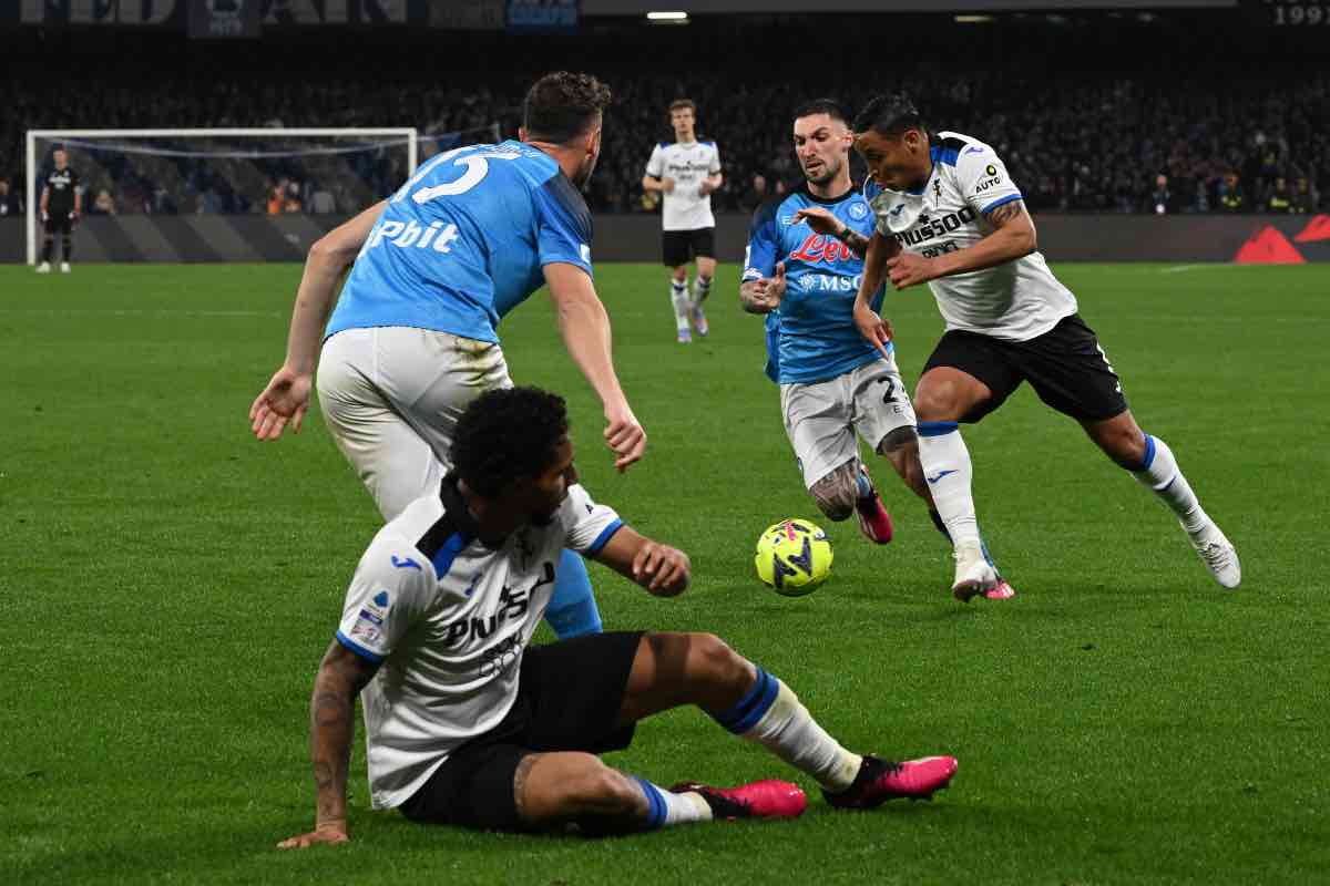 Luis Muriel trasferimento Orlando City