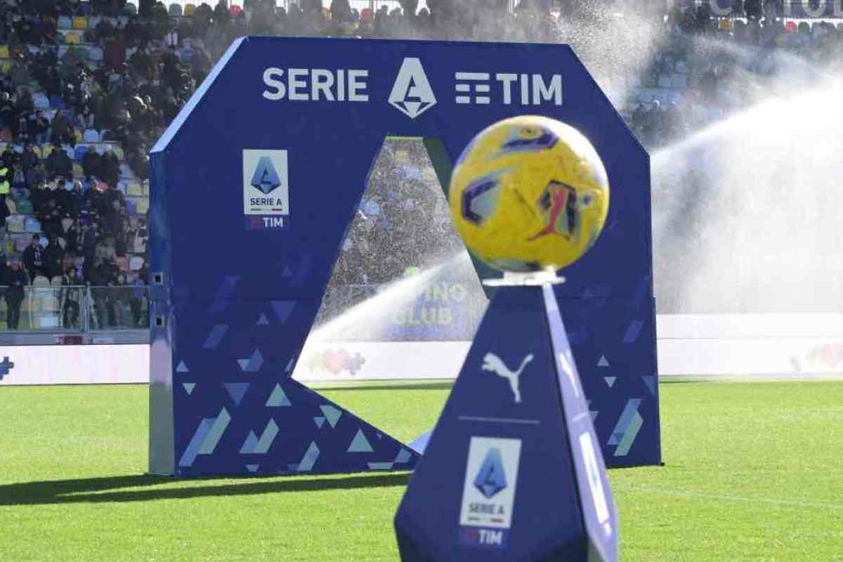 Lascia la Serie A: in arrivo 120 milioni