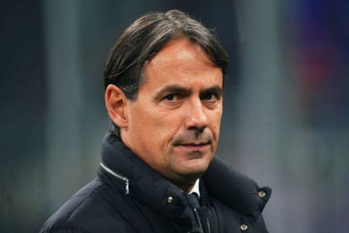 guaio per Inzaghi: è ko