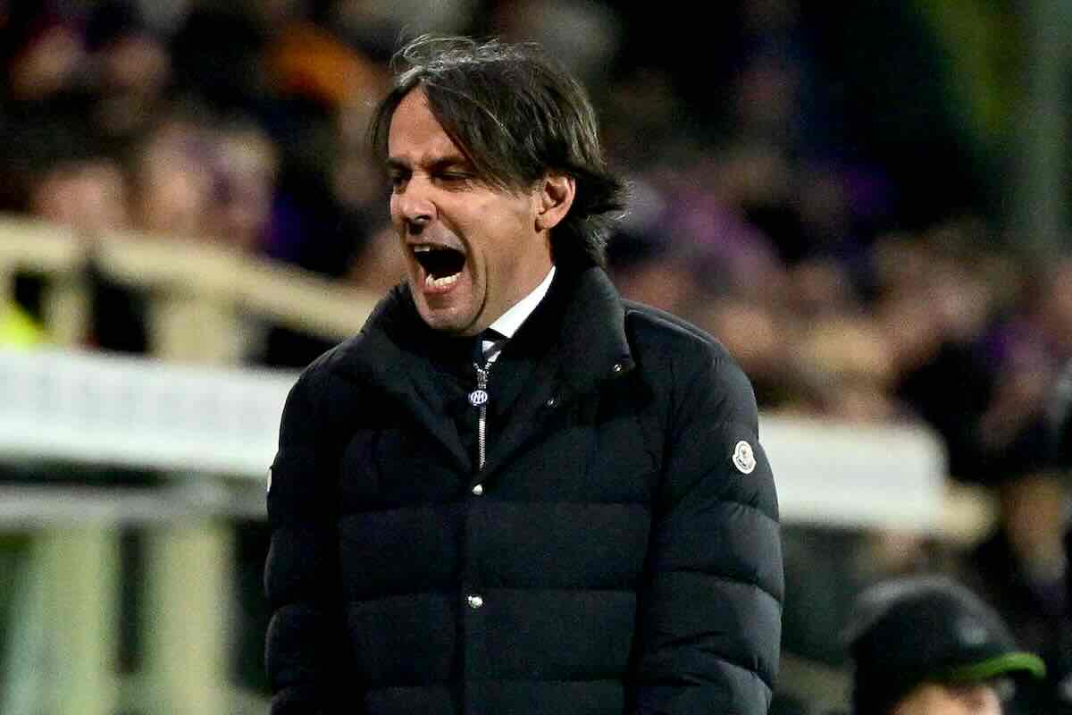 Era già successo: il giocatore di Inzaghi rischia la squalifica