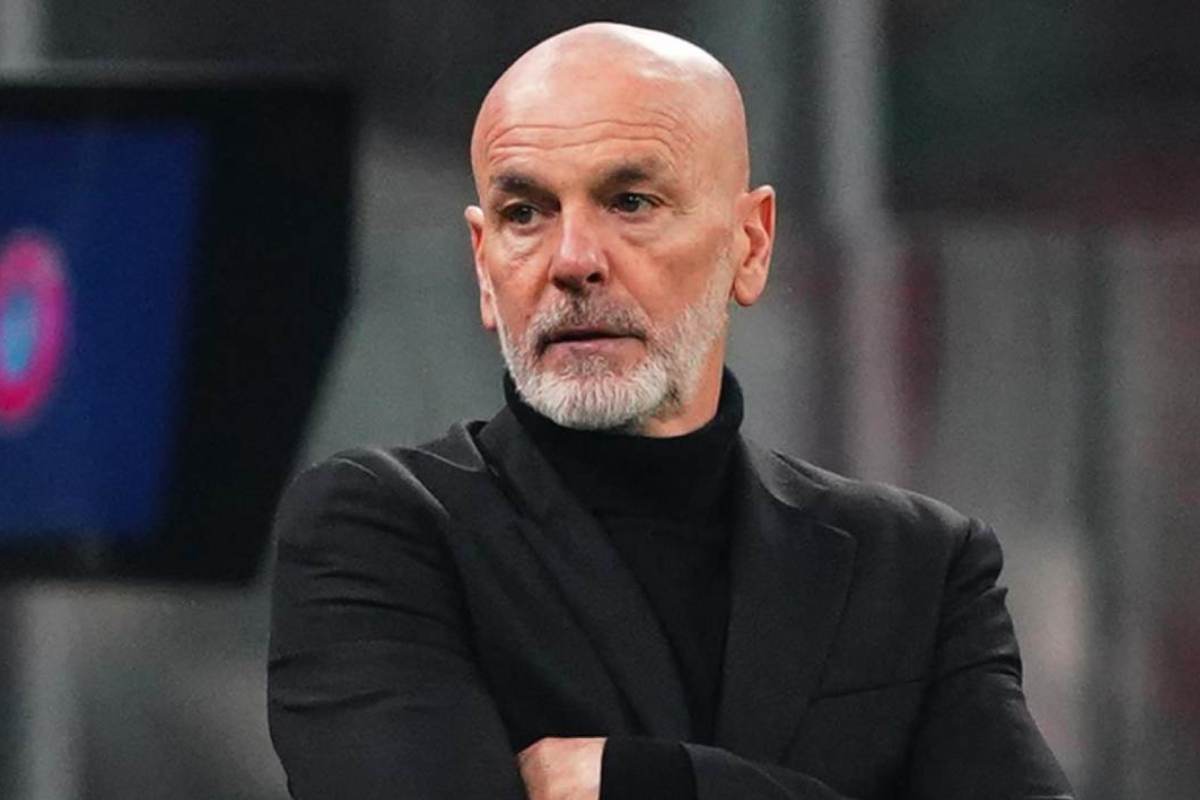 Milan, addio a Stefano Pioli: scelto il prossimo allenatore rossonero