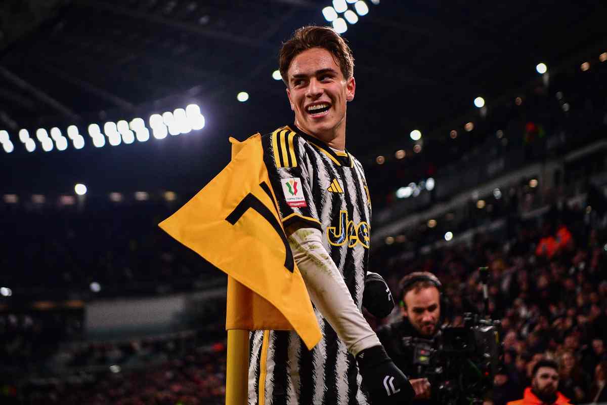 yildiz juventus