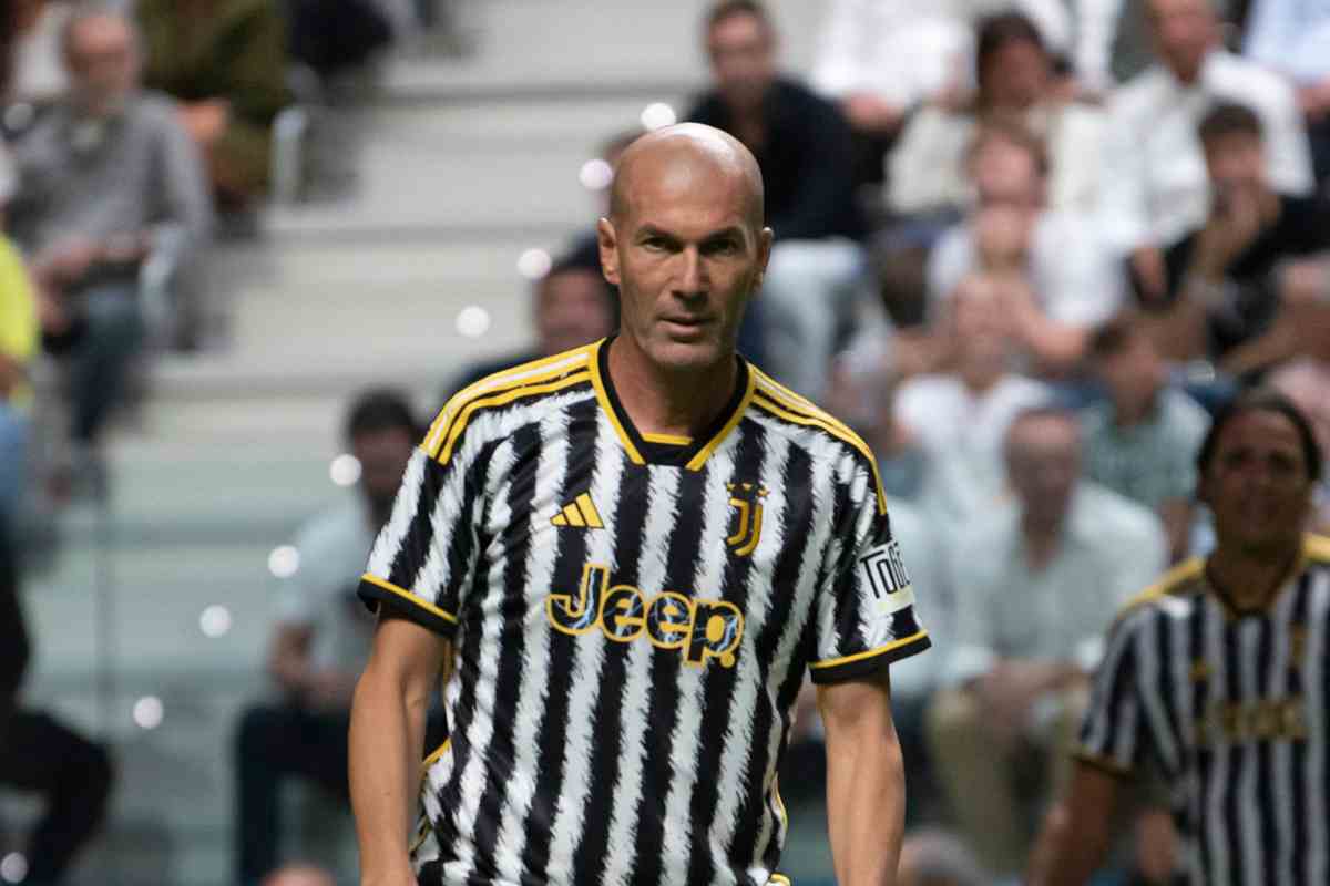 zidane