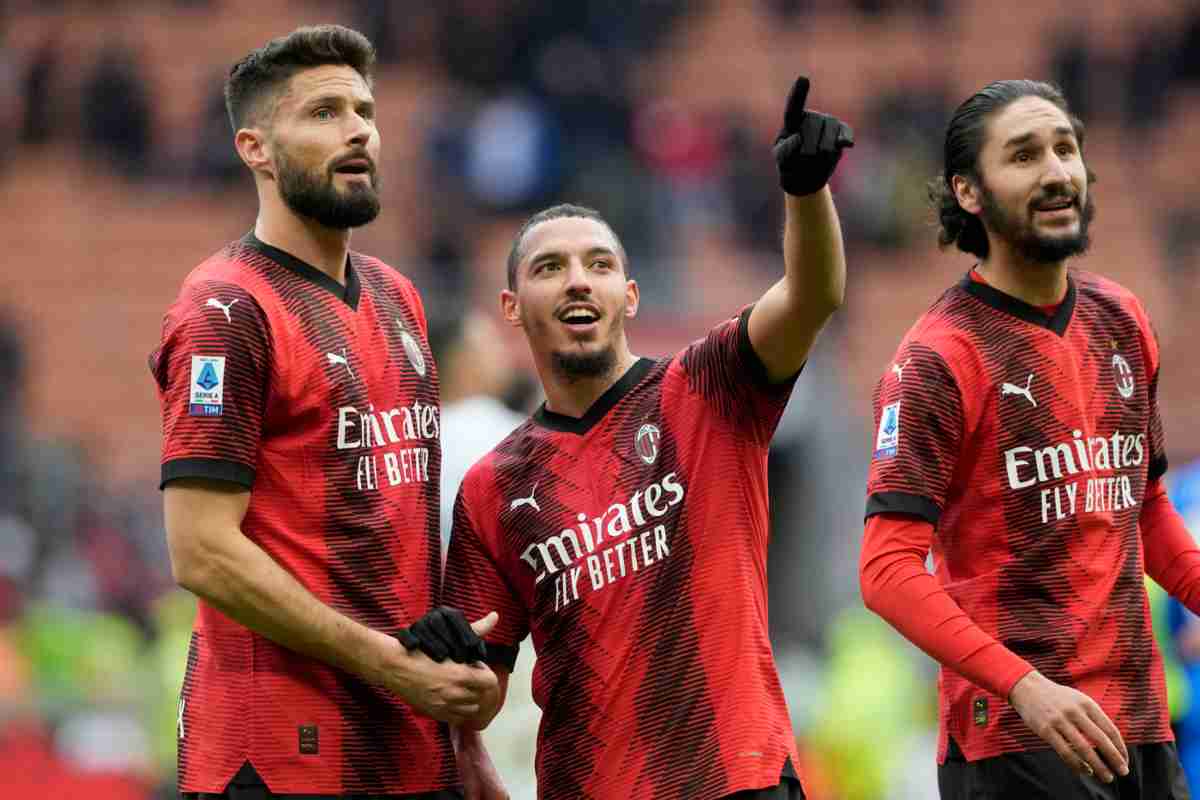 Milan, "esclusione dalle Coppe"