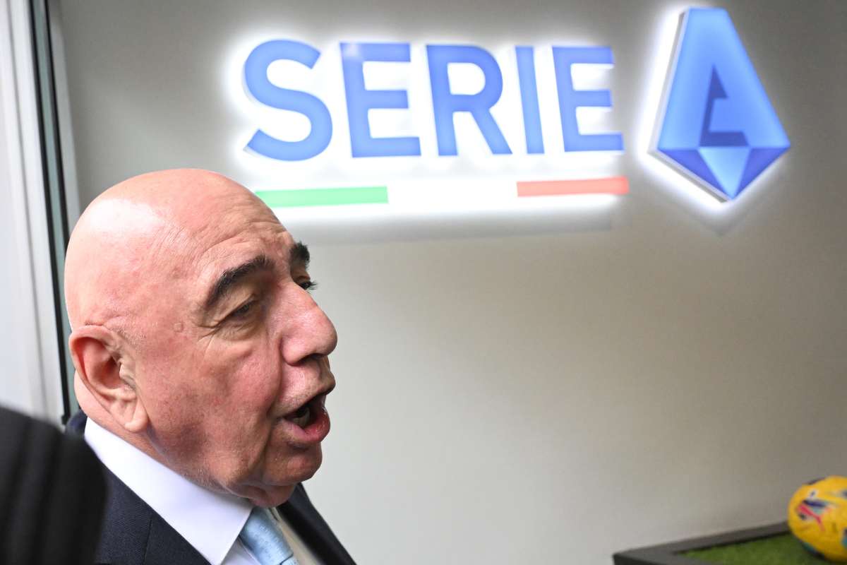 Adriano Galliani resta a capo del Monza