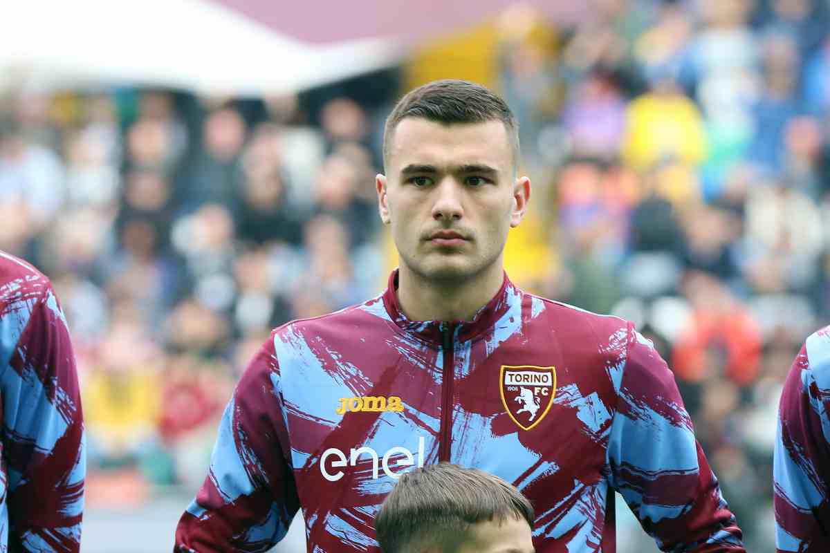 Alessandro Buongiorno lascia il Torino per una big