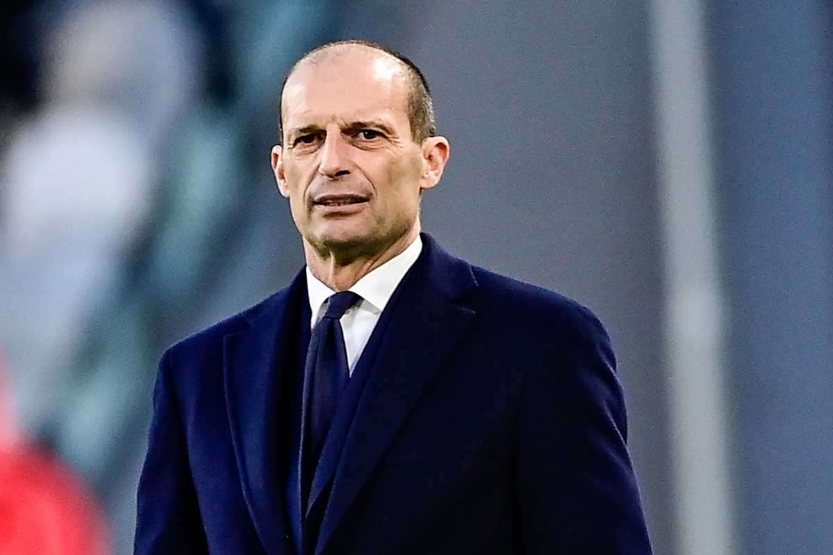 Distanza tra Giuntoli e Allegri, cambia tutto alla Juventus