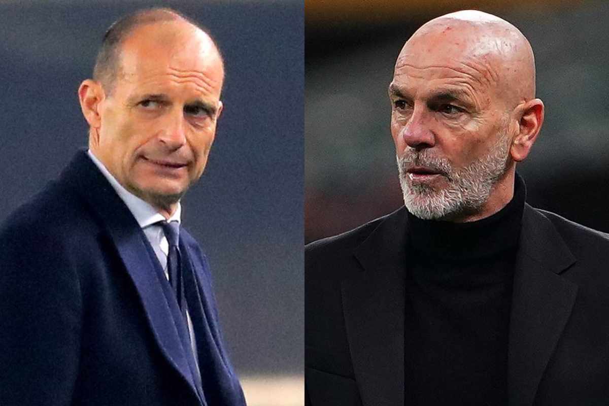 Juve e Milan, affare di calciomercato