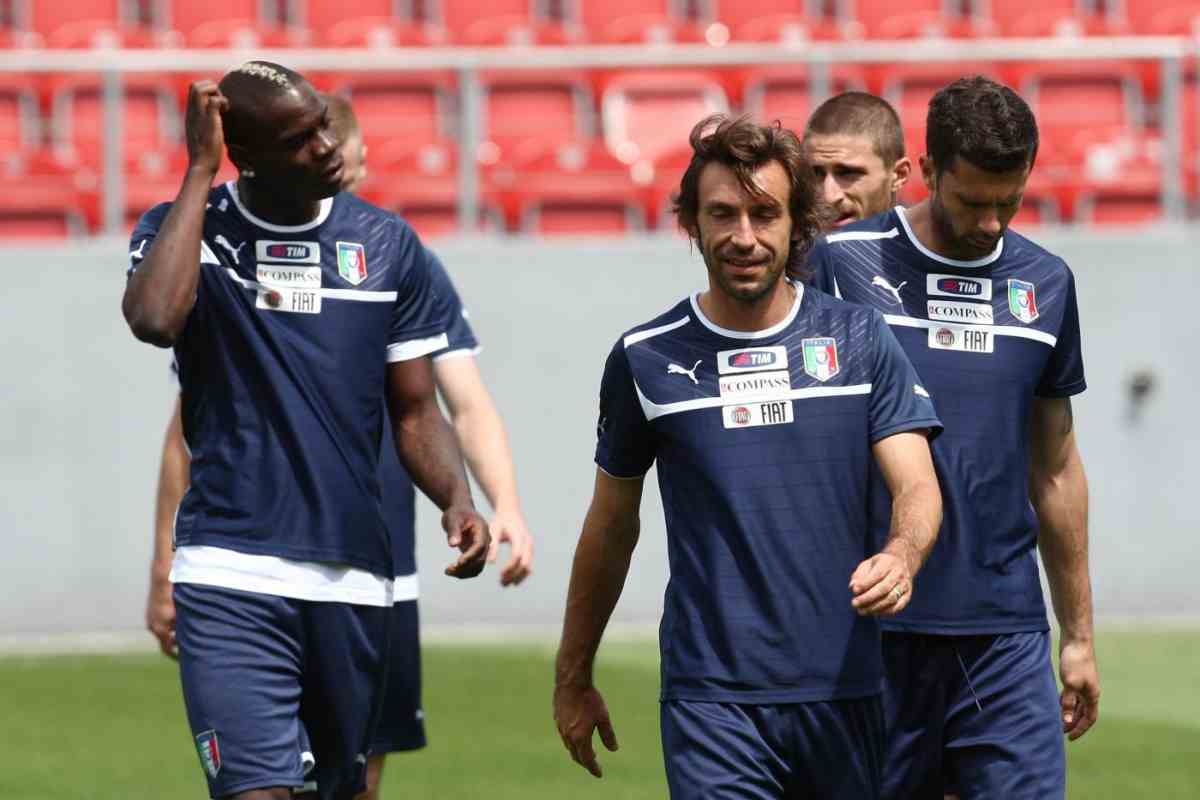 Fabio Borini vuole la Serie A con la Sampdoria