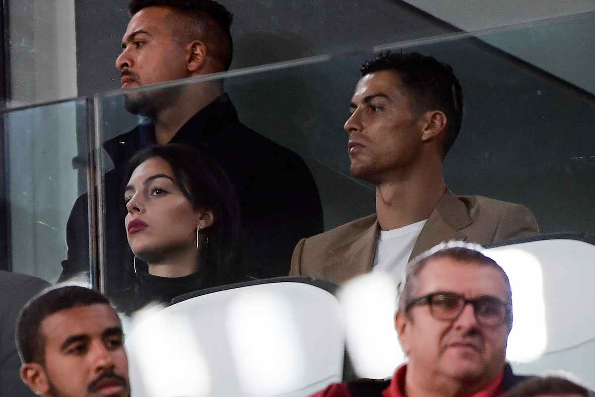 Cristiano Ronaldo si ritira secondo quanto annunciato da Georgina Rodriguez