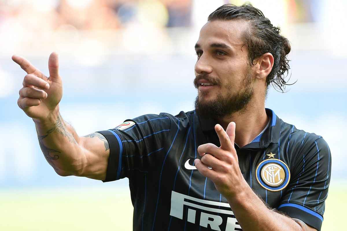 Depressione Daniel Osvaldo