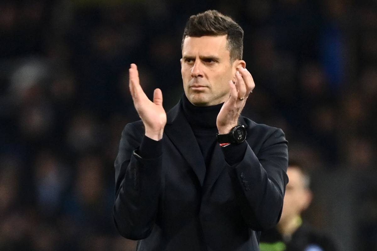 Futuro Thiago Motta: cambia tutto