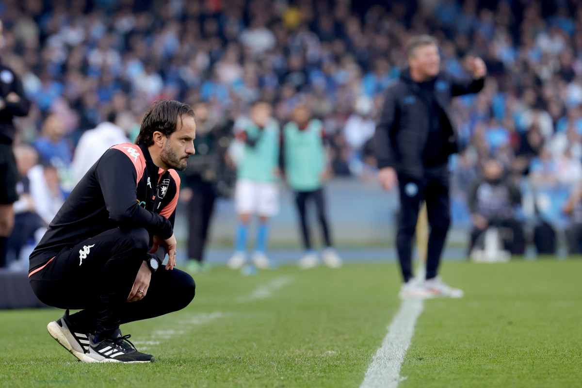 Alberto Gilardino nel mirino del Napoli