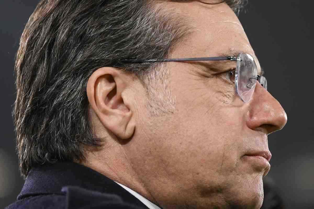 Juventus, cessione già decisa