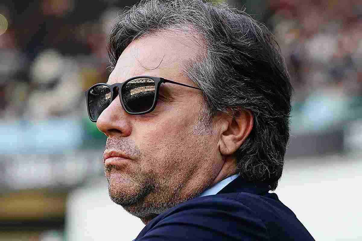 La Juventus si affida a Giuntoli: Allegri out