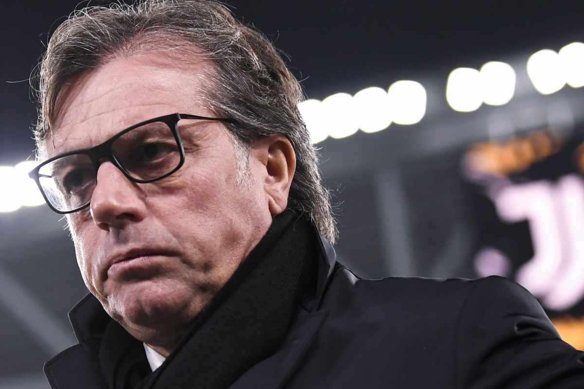 Restart Juve: scelto il nuovo allenatore