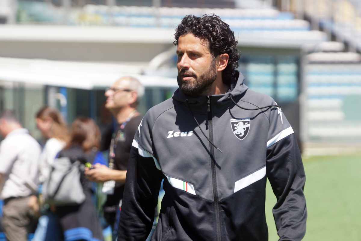 Udinese su Fabio Grosso