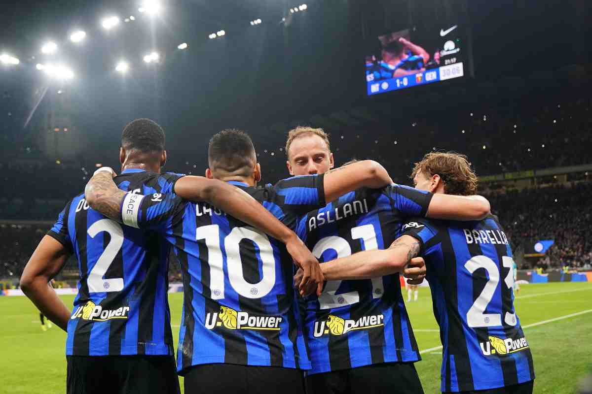 Due per uno in Serie A: colpaccio Inter