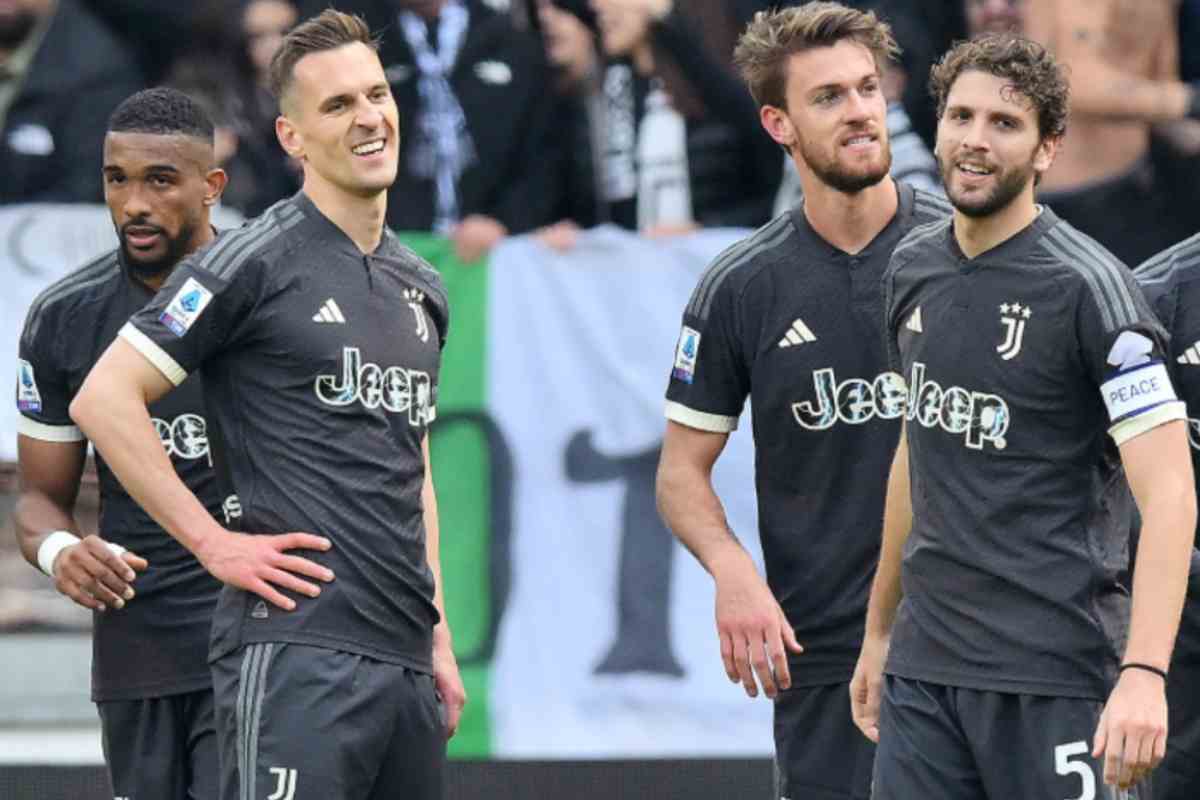 Juve e Milan bruciate: sfuma il grande colpo