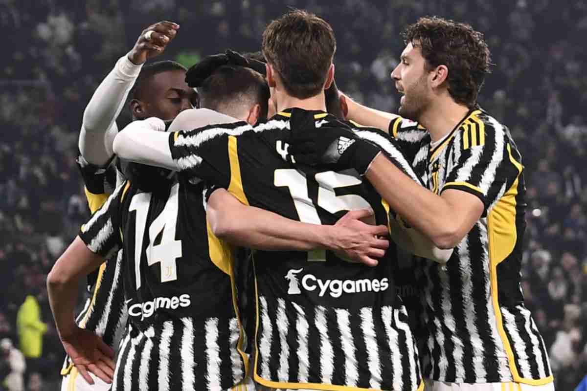 Niente Inter, va alla Juve per 14 milioni