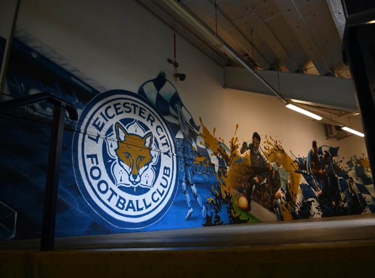 Leicester a rischio penalizzazione: il club di Maresca finisce nei guai