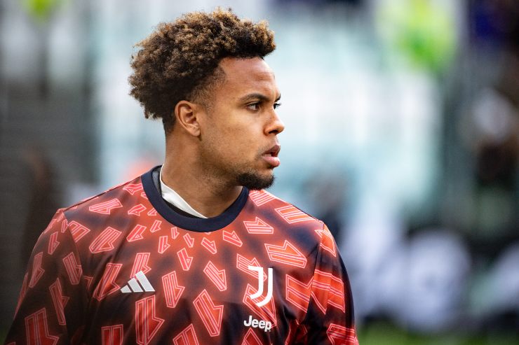 McKennie nel mirino del Manchester United