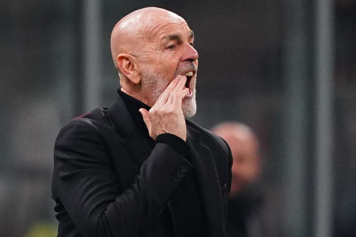 Milan: addio a Pioli