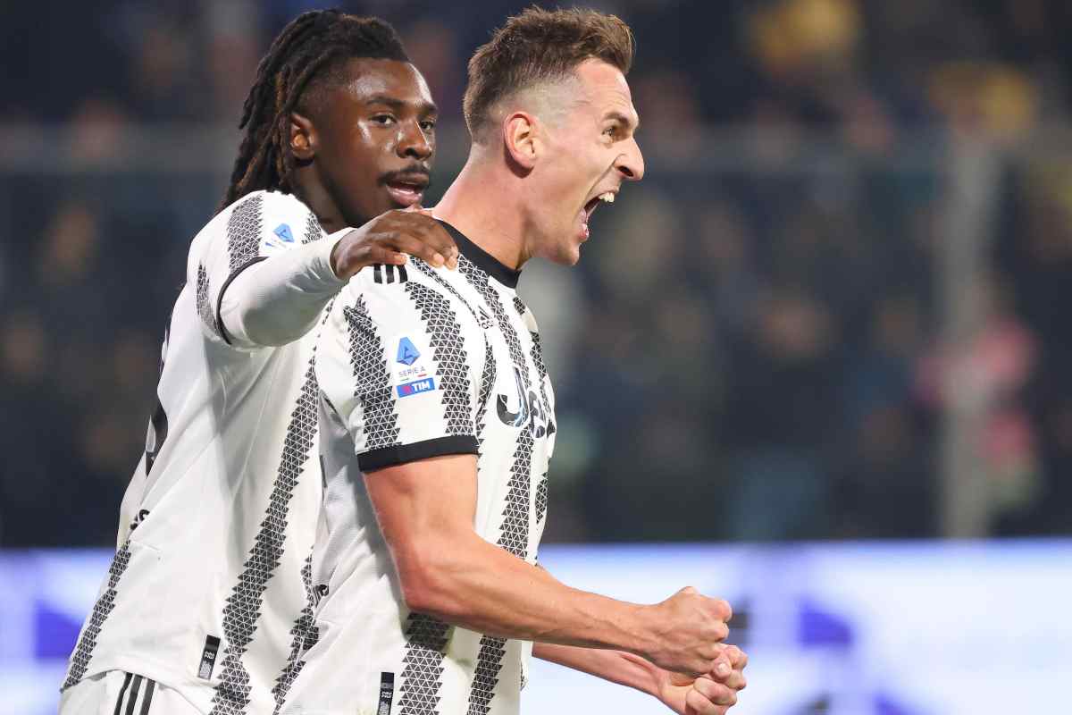 Mercato Milan, colpo dalla Juventus