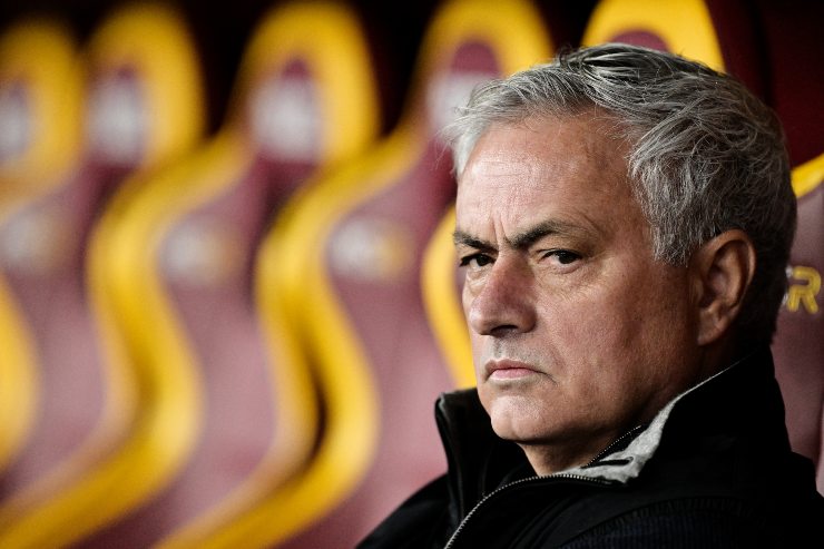 C'è il clamoroso ritorno per Mourinho