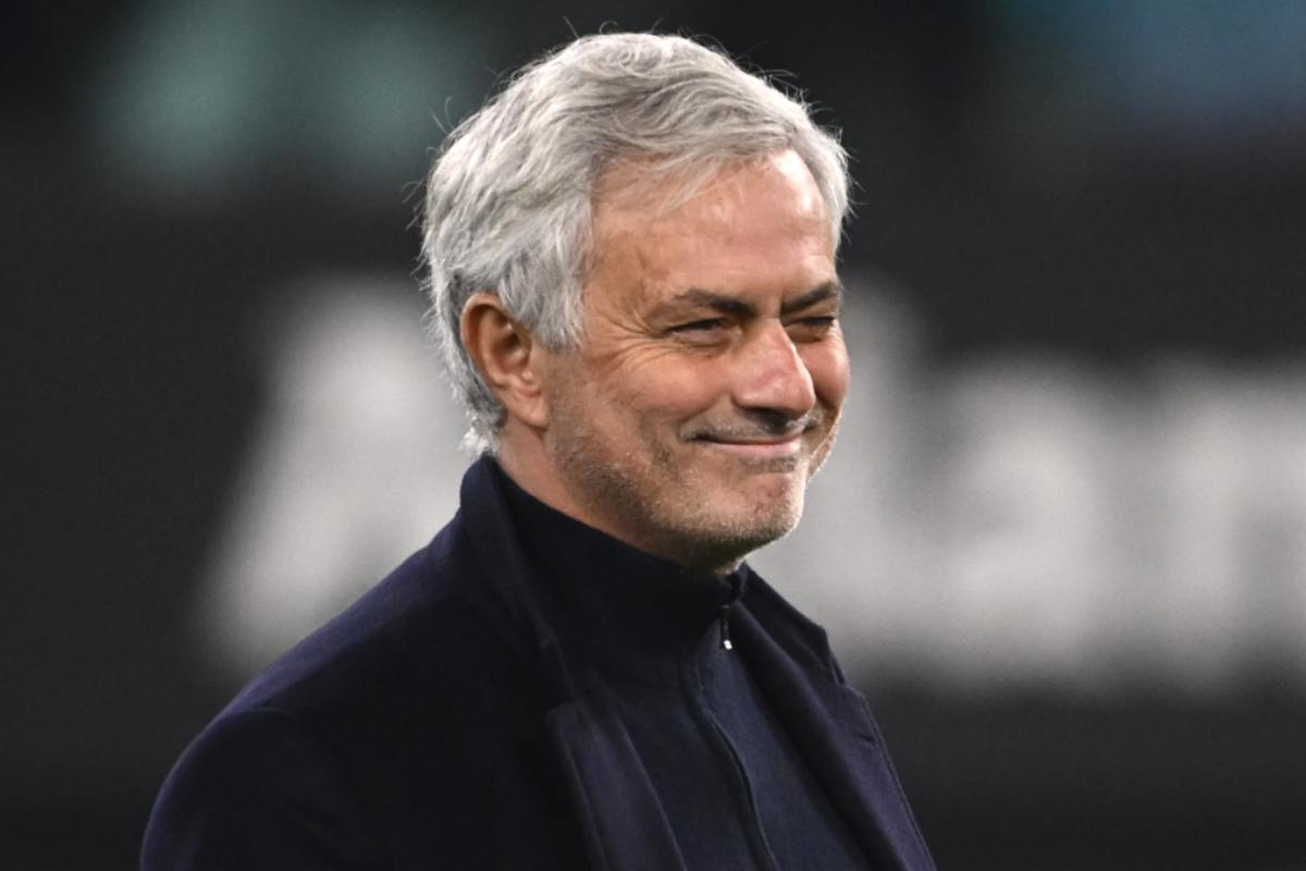 C'è il clamoroso ritorno per Mourinho 