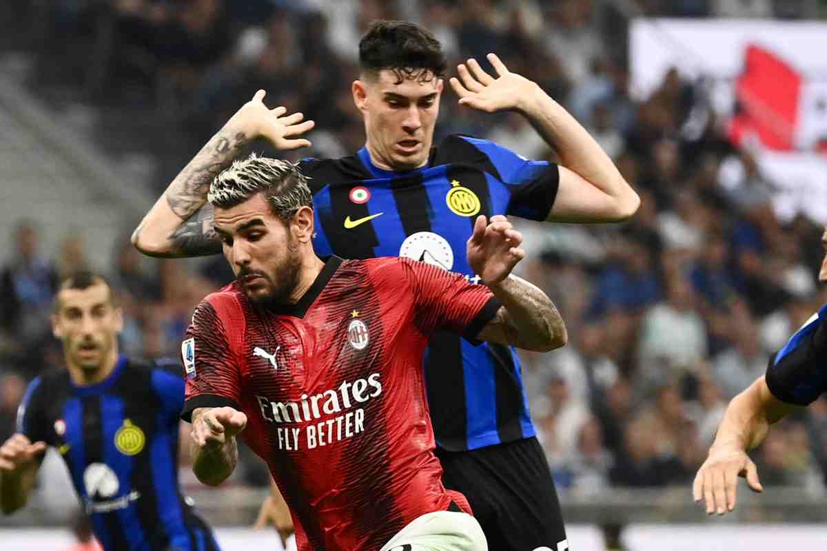 PIF vuole acquistare il Milan