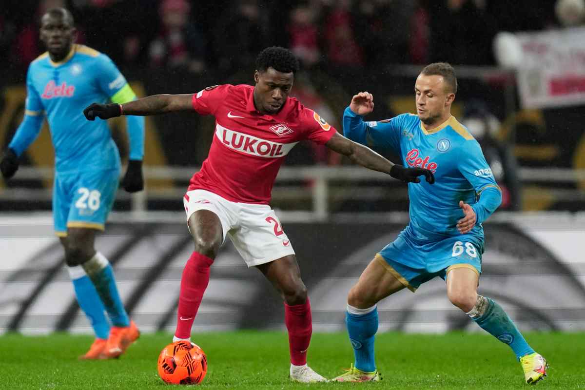 Quincy Promes è stato arrestato, chiesti nove anni di galera