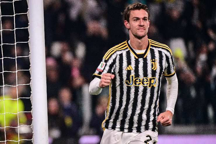 Juve, firma vicina: colpo 'a zero'